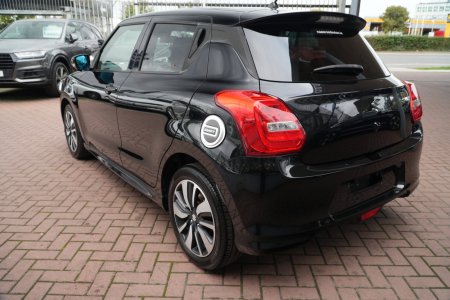 2019 Suzuki Swift - photo 6