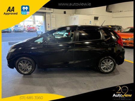 2019 Honda Fit - photo 4