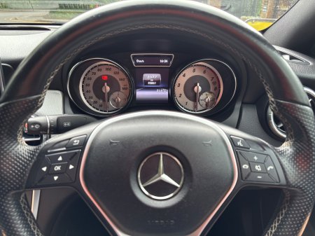 2016 Mercedes-Benz CLA - photo 12