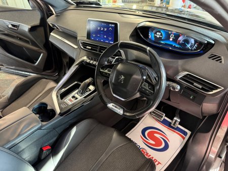 2018 Peugeot 3008 - photo 9