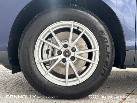 2026 Audi Q3 - photo 12