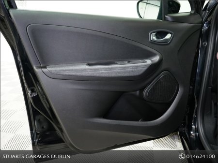 2022 Renault Zoe - photo 15