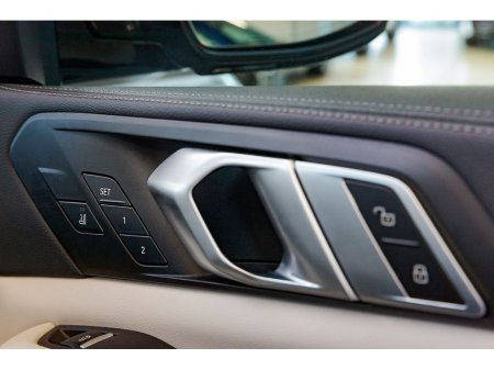 2023 BMW X5 - photo 35