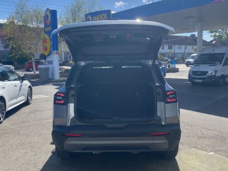 2026 Jeep Compass - photo 41
