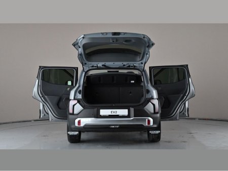 2026 Kia EV2 - photo 15