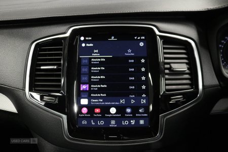 2023 Volvo XC90 - photo 37
