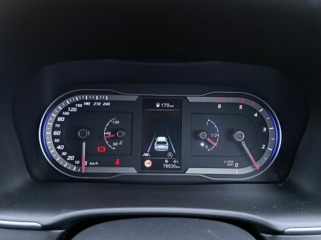 2023 Hyundai Tucson - photo 18