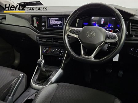 2023 Volkswagen Polo - photo 11