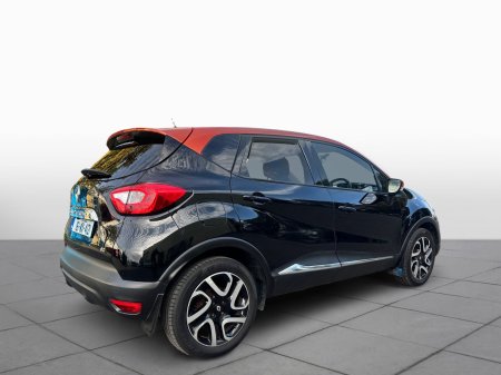 2016 Renault Captur - photo 8