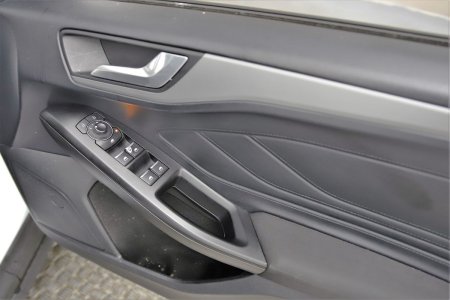 2022 Ford Focus - photo 23
