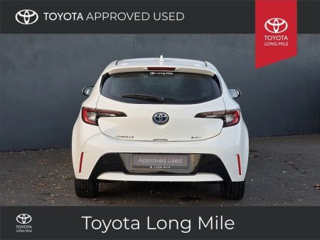 2021 Toyota Corolla - photo 4