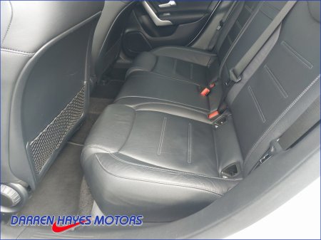 2022 Mercedes-Benz CLA - photo 11