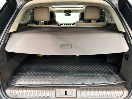 2019 Land Rover Range Rover Sport - photo 36