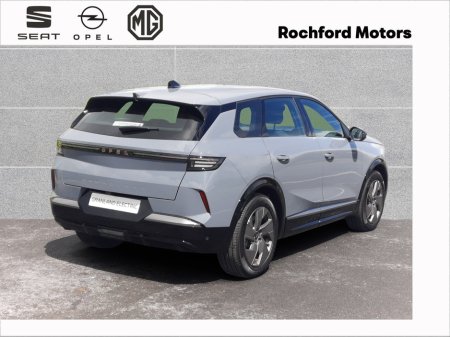 2026 Opel Grandland - photo 4