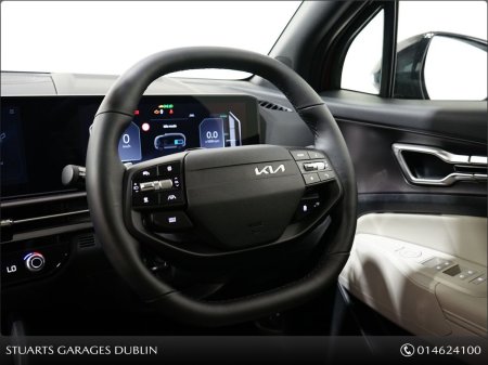 2026 Kia Sportage - photo 14