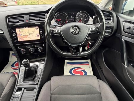 2017 Volkswagen Golf - photo 14