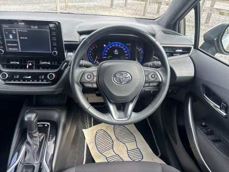 2023 Toyota Corolla - photo 9