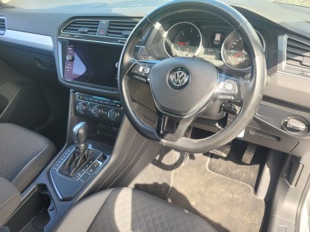 2019 Volkswagen Tiguan - photo 10