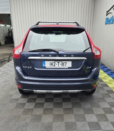 2014 Volvo XC60 - photo 4