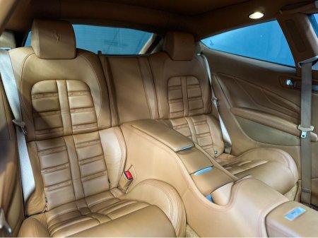 2012 Ferrari FF - photo 23