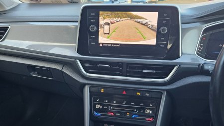 2022 Volkswagen T-Roc - photo 12