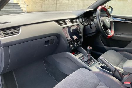 2018 Skoda Octavia - photo 18