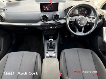 2023 Audi Q2 - photo 11