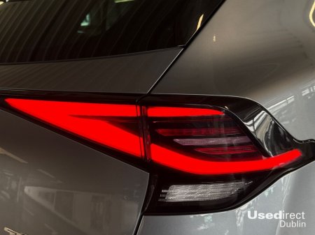 2023 Kia Sportage - photo 28