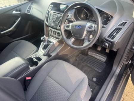 2014 Ford Focus - photo 16
