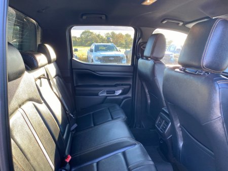 2023 Ford Ranger - photo 11