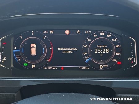 2020 Volkswagen Tiguan - photo 22