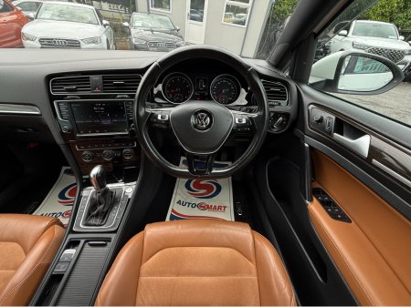 2016 Volkswagen Golf - photo 4