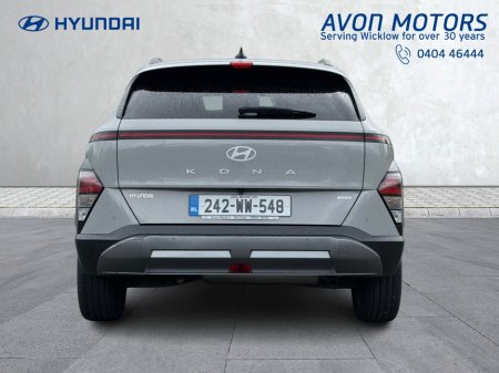 2024 Hyundai KONA - photo 6