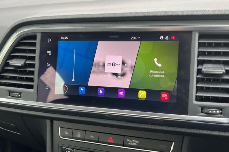 2024 SEAT Ateca - photo 35