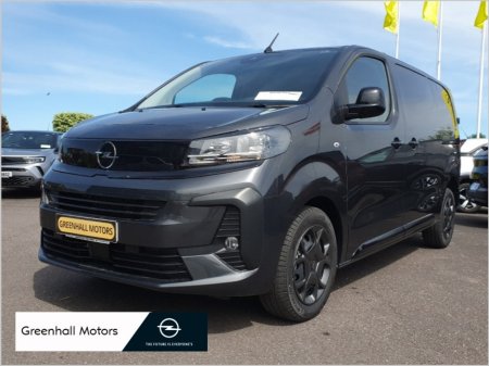 2026 Opel Vivaro - photo 13