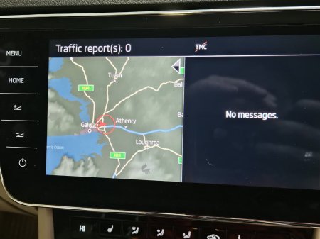 2018 Skoda Superb - photo 17