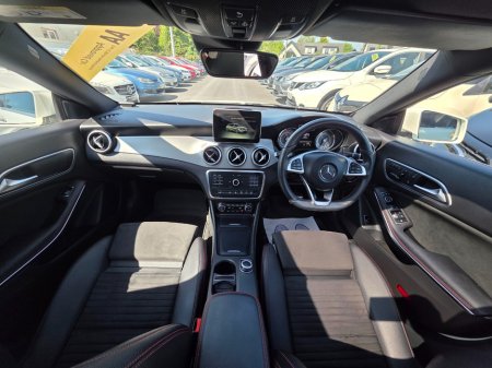 2016 Mercedes-Benz CLA - photo 9