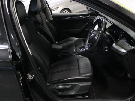 2023 Skoda Octavia - photo 25