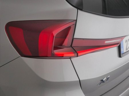 2023 BMW X1 - photo 20