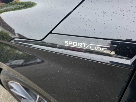 2024 Skoda Enyaq - photo 26