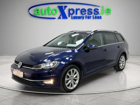 2019 Volkswagen Golf - photo 15