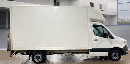 2023 Mercedes-Benz Sprinter - photo 5
