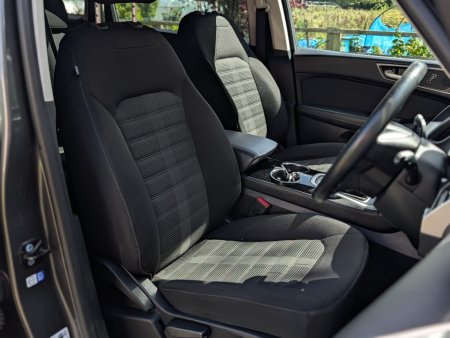 2017 Ford Galaxy - photo 9