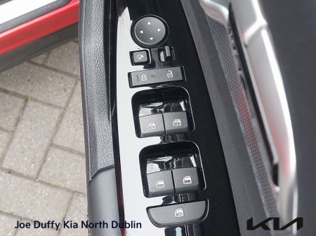 2024 Kia Sportage - photo 15