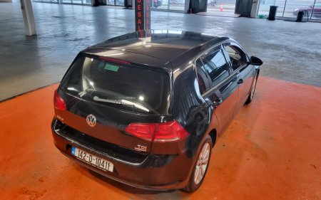 2014 Volkswagen Golf - photo 2