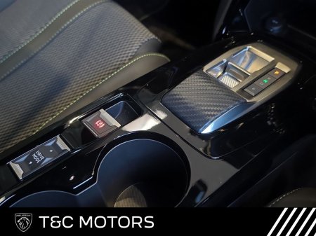 2026 Peugeot 2008 - photo 8