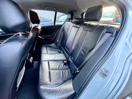 2019 BMW 1-Series - photo 13