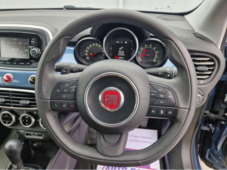 2015 Fiat 500X - photo 16