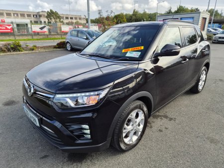 2022 SsangYong Tivoli - photo 7
