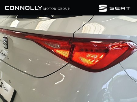 2026 SEAT Leon - photo 16